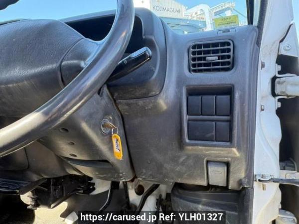 Used 2002 MT suzuki carry-truck DA62T Image[24]