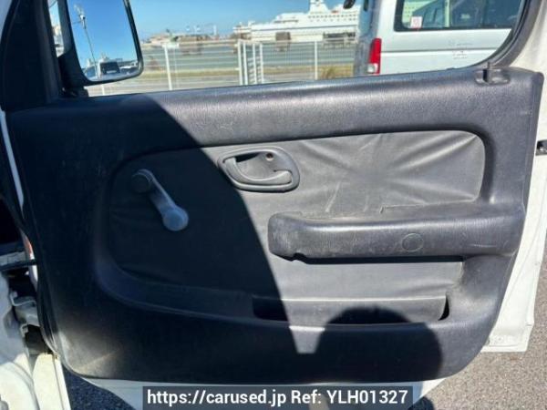 Used 2002 MT suzuki carry-truck DA62T Image[27]