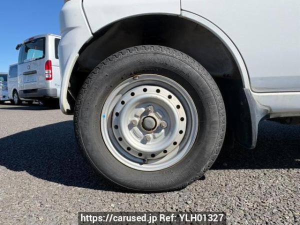 Used 2002 MT suzuki carry-truck DA62T Image[28]