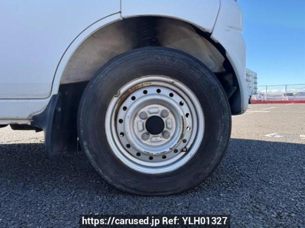 Used 2002 MT suzuki carry-truck DA62T Image[29]