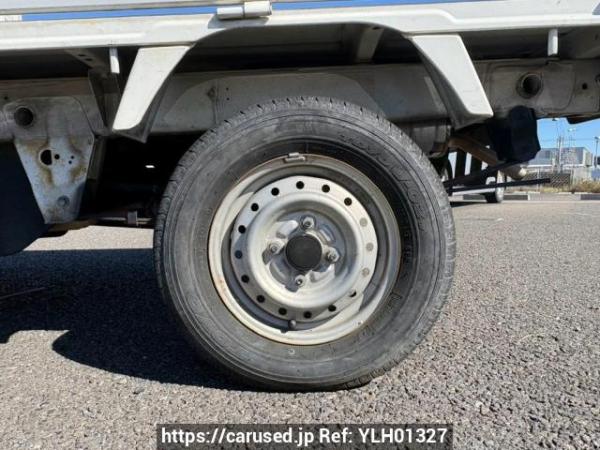 Used 2002 MT suzuki carry-truck DA62T Image[31]