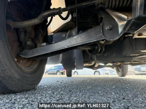 Used 2002 MT suzuki carry-truck DA62T Image[32]