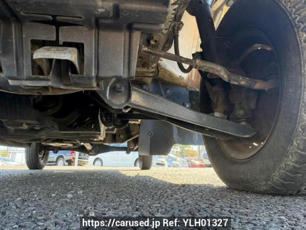Used 2002 MT suzuki carry-truck DA62T Image[33]