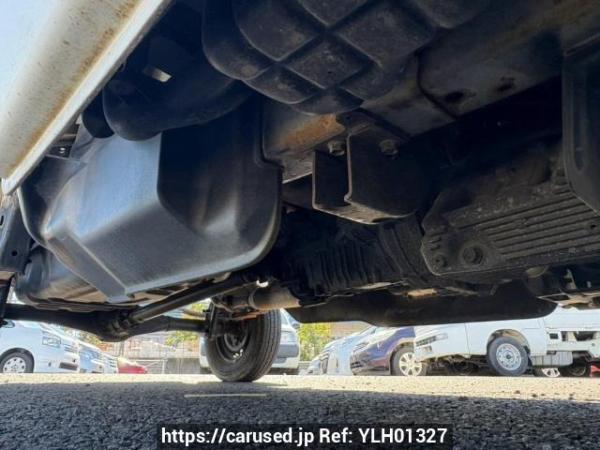 Used 2002 MT suzuki carry-truck DA62T Image[34]