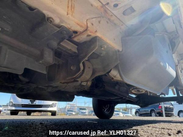 Used 2002 MT suzuki carry-truck DA62T Image[35]