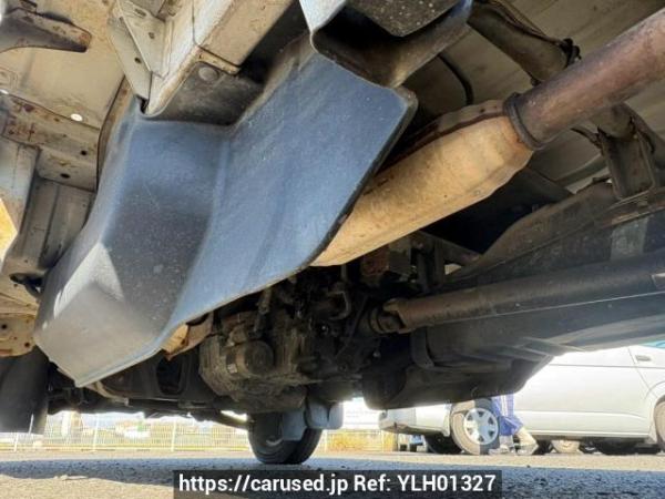 Used 2002 MT suzuki carry-truck DA62T Image[36]