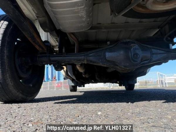 Used 2002 MT suzuki carry-truck DA62T Image[38]