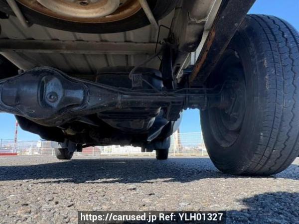 Used 2002 MT suzuki carry-truck DA62T Image[39]