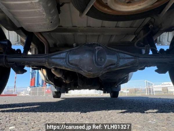 Used 2002 MT suzuki carry-truck DA62T Image[40]