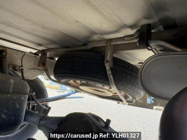 Used 2002 MT suzuki carry-truck DA62T Image[41]