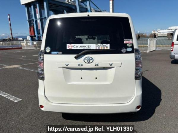 Used 2010 AT toyota voxy ZRR70G Image[5]