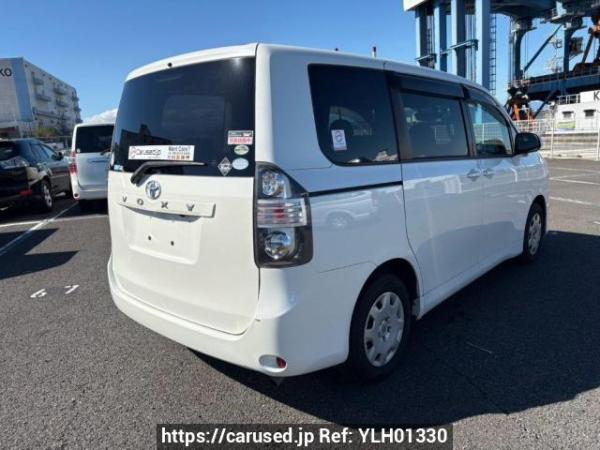 Used 2010 AT toyota voxy ZRR70G Image[6]