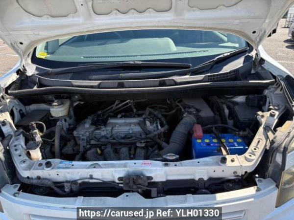 Used 2010 AT toyota voxy ZRR70G Image[9]