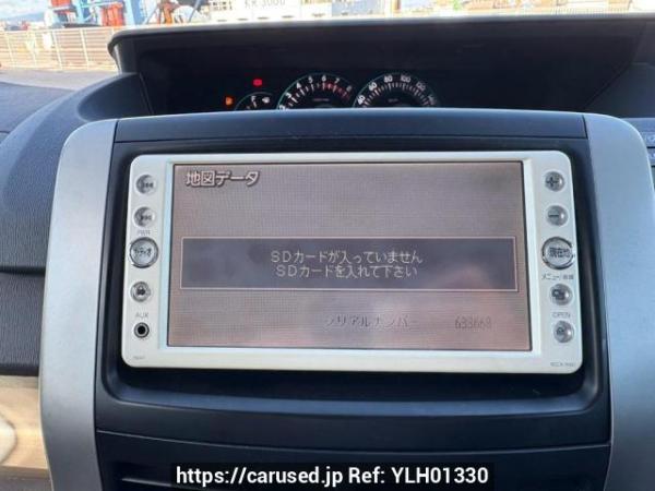 Used 2010 AT toyota voxy ZRR70G Image[22]