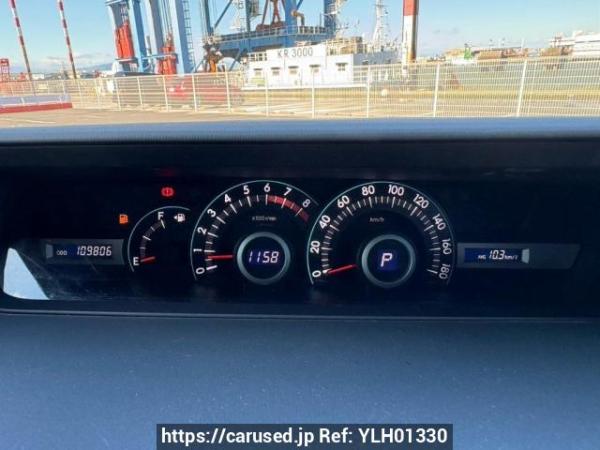 Used 2010 AT toyota voxy ZRR70G Image[26]