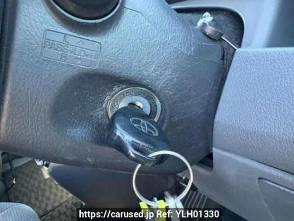 Used 2010 AT toyota voxy ZRR70G Image[29]