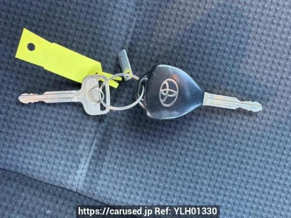 Used 2010 AT toyota voxy ZRR70G Image[30]