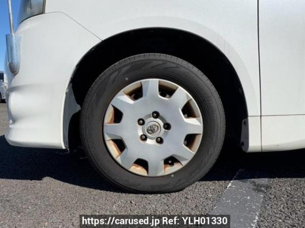 Used 2010 AT toyota voxy ZRR70G Image[32]