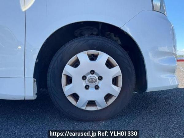 Used 2010 AT toyota voxy ZRR70G Image[33]
