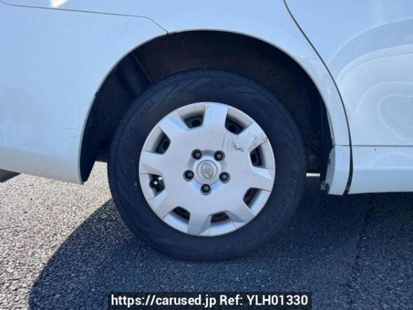 Used 2010 AT toyota voxy ZRR70G Image[34]