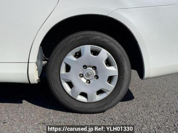 Used 2010 AT toyota voxy ZRR70G Image[35]