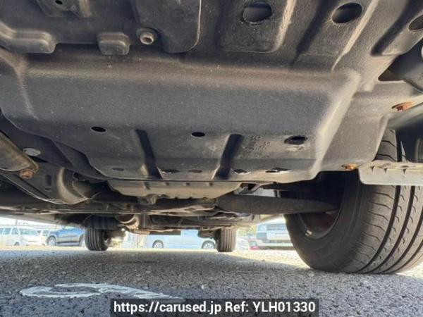 Used 2010 AT toyota voxy ZRR70G Image[37]