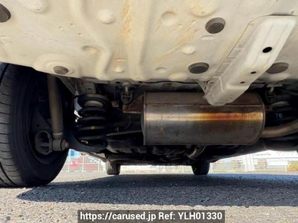Used 2010 AT toyota voxy ZRR70G Image[42]
