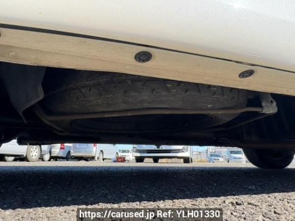 Used 2010 AT toyota voxy ZRR70G Image[45]