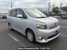 Used 2008 AT toyota voxy ZRR70G Image[0]