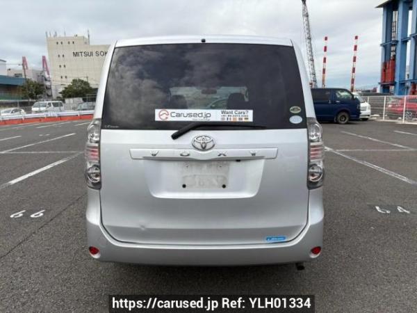 Used 2008 AT toyota voxy ZRR70G Image[5]
