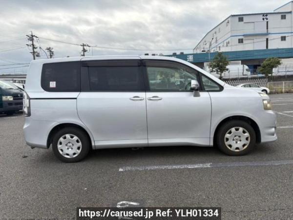 Used 2008 AT toyota voxy ZRR70G Image[7]