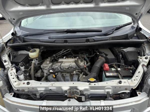 Used 2008 AT toyota voxy ZRR70G Image[9]