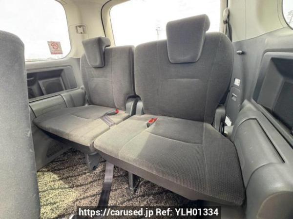 Used 2008 AT toyota voxy ZRR70G Image[16]