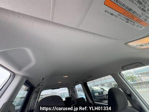 Used 2008 AT toyota voxy ZRR70G Image[17]