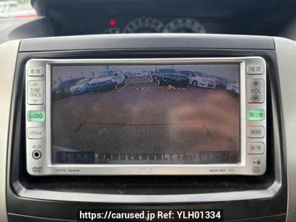 Used 2008 AT toyota voxy ZRR70G Image[23]