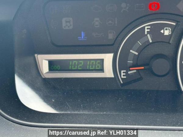 Used 2008 AT toyota voxy ZRR70G Image[27]