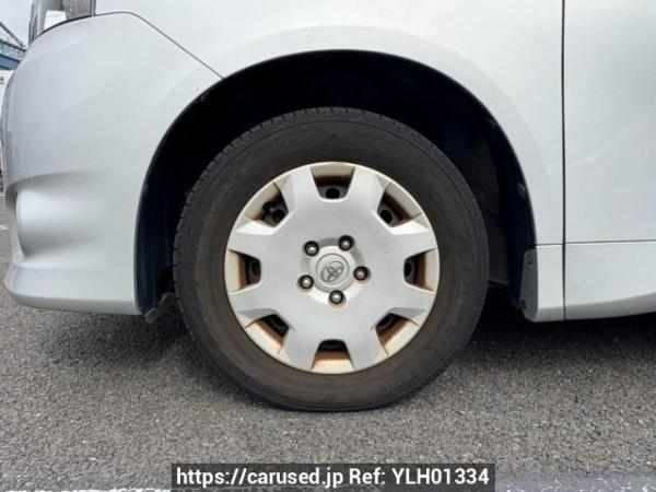Used 2008 AT toyota voxy ZRR70G Image[32]