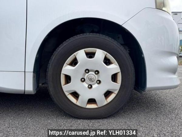 Used 2008 AT toyota voxy ZRR70G Image[33]