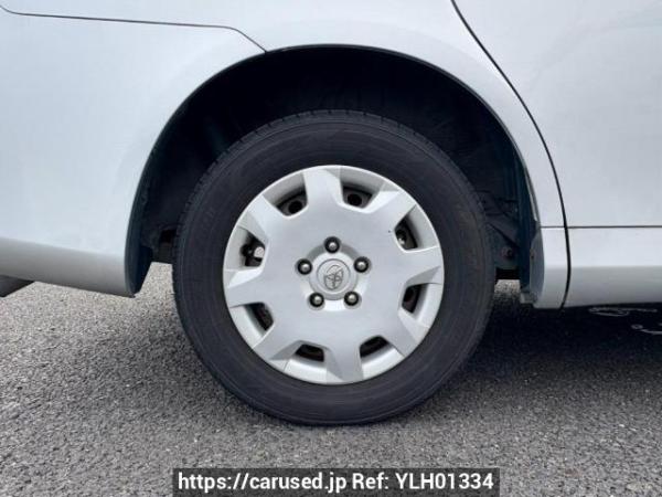 Used 2008 AT toyota voxy ZRR70G Image[34]