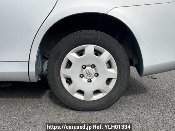 Used 2008 AT toyota voxy ZRR70G Image[35]