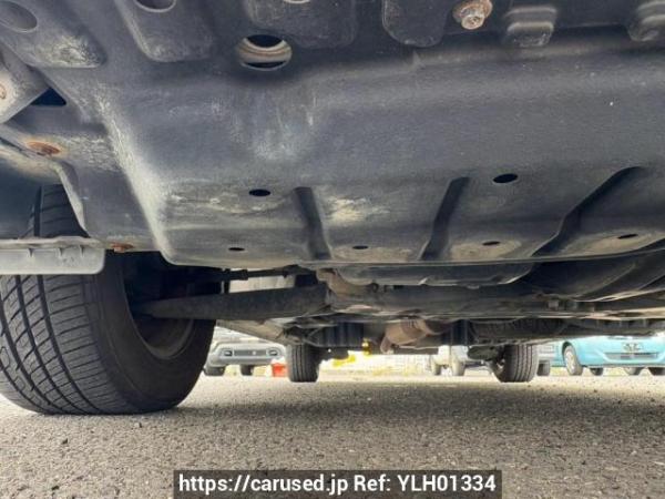 Used 2008 AT toyota voxy ZRR70G Image[36]