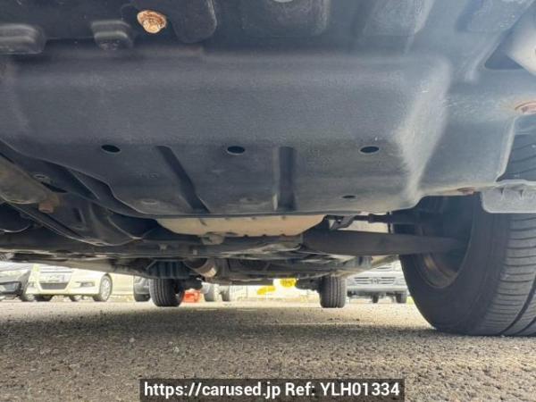 Used 2008 AT toyota voxy ZRR70G Image[37]