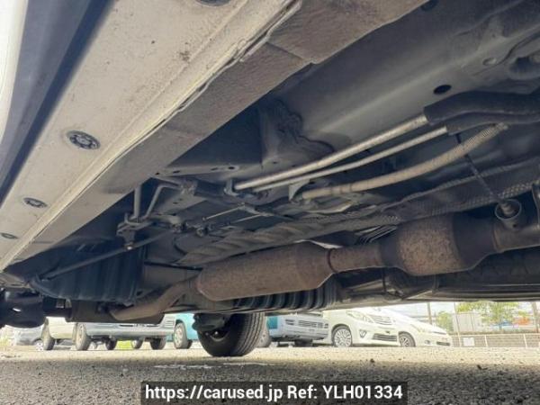 Used 2008 AT toyota voxy ZRR70G Image[38]