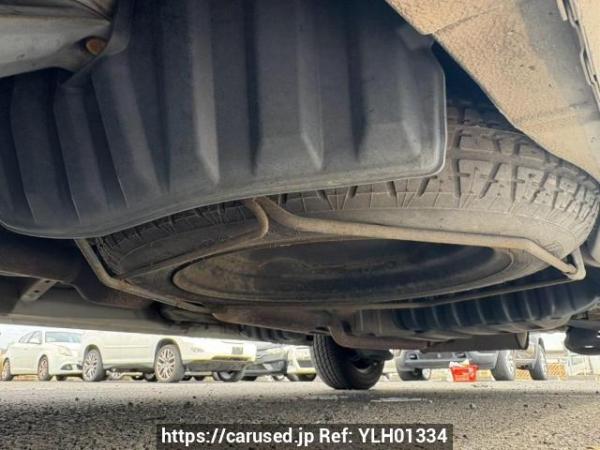 Used 2008 AT toyota voxy ZRR70G Image[39]