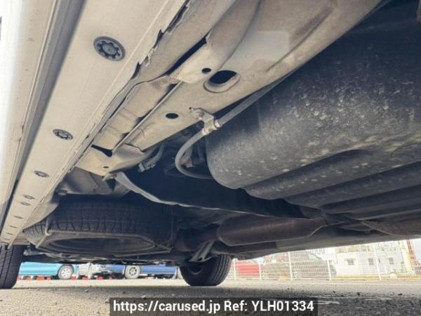 Used 2008 AT toyota voxy ZRR70G Image[40]