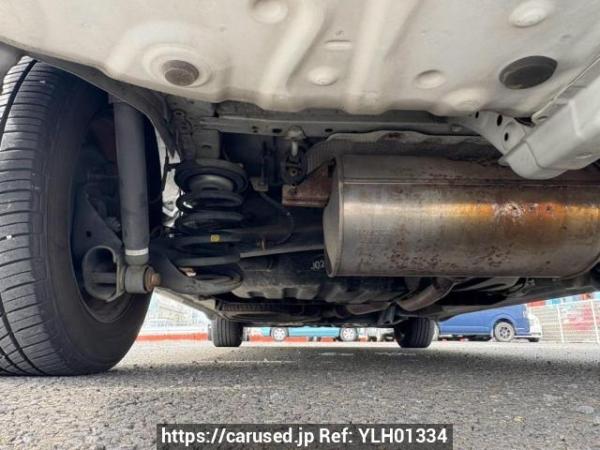 Used 2008 AT toyota voxy ZRR70G Image[42]
