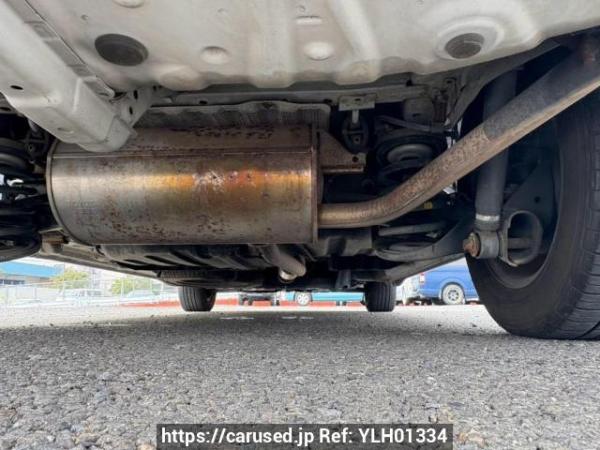 Used 2008 AT toyota voxy ZRR70G Image[43]