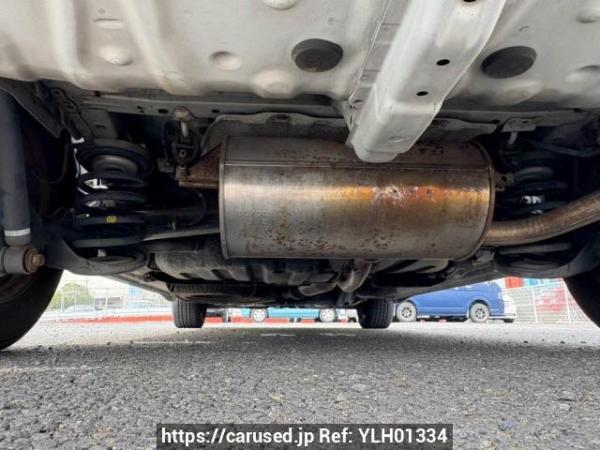 Used 2008 AT toyota voxy ZRR70G Image[44]