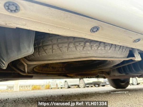Used 2008 AT toyota voxy ZRR70G Image[45]