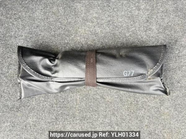 Used 2008 AT toyota voxy ZRR70G Image[46]
